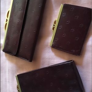 Christian Dior assessories